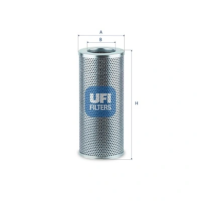 Filtru sistem hidraulic primar