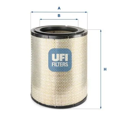 Filtru aer