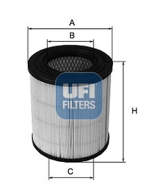 Filtru aer