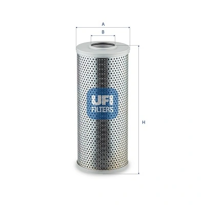 Filtru sistem hidraulic primar