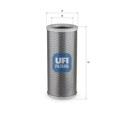 Filtru sistem hidraulic primar