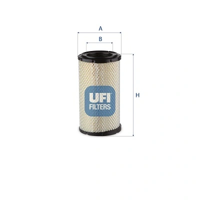 Filtru aer