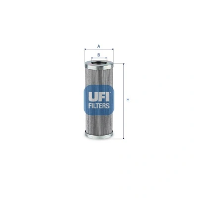 Filtru sistem hidraulic primar