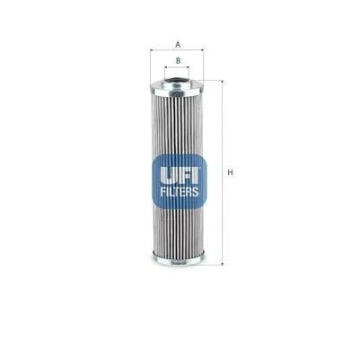 Filtru sistem hidraulic primar
