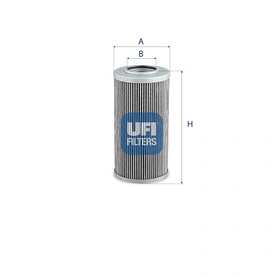 Filtru sistem hidraulic primar