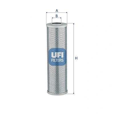 Filtru sistem hidraulic primar
