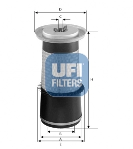 Filtru aer