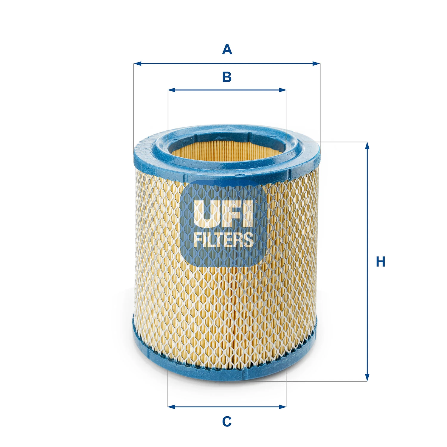 Filtru aer