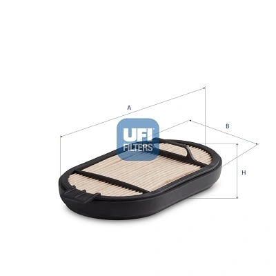 Filtru aer