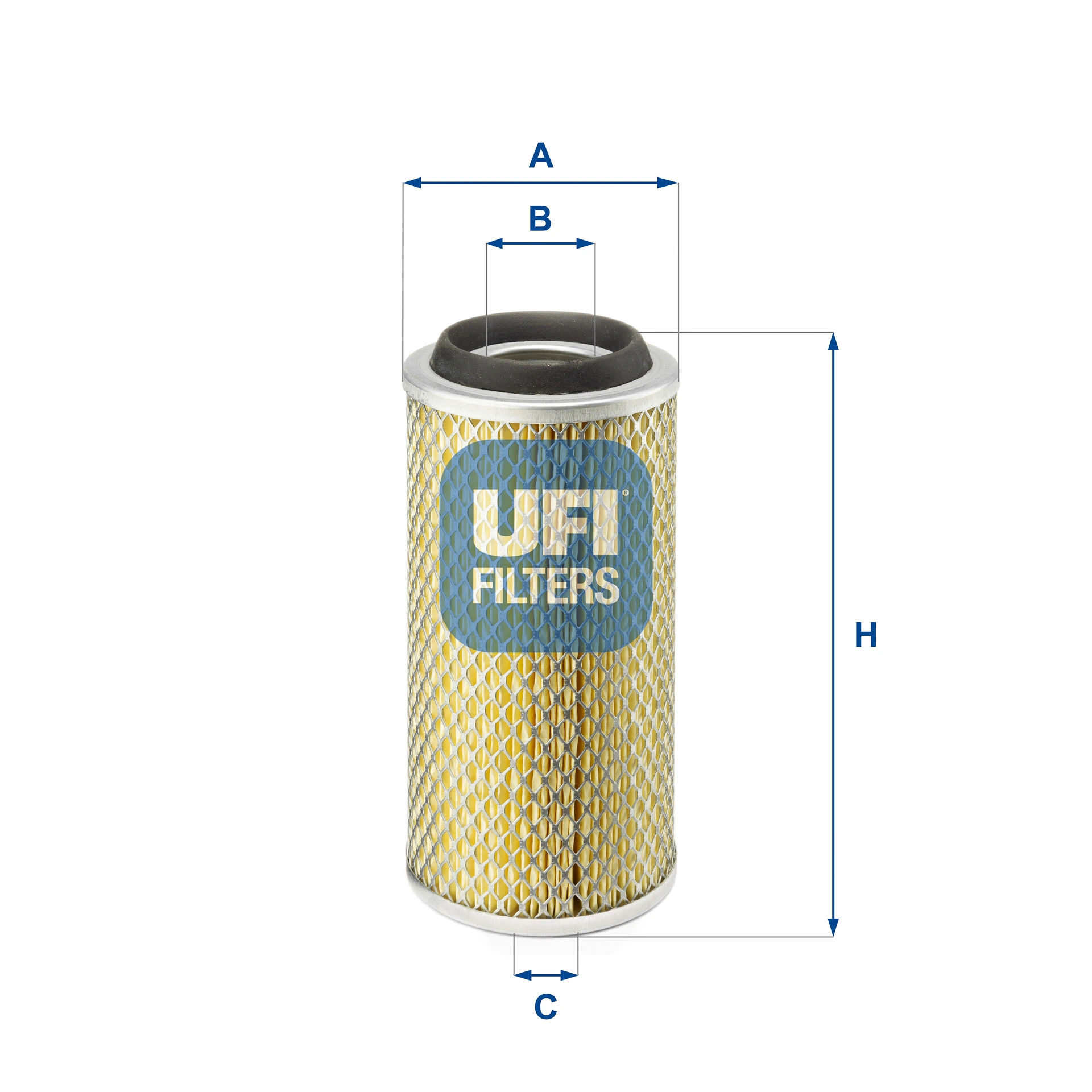 Filtru aer