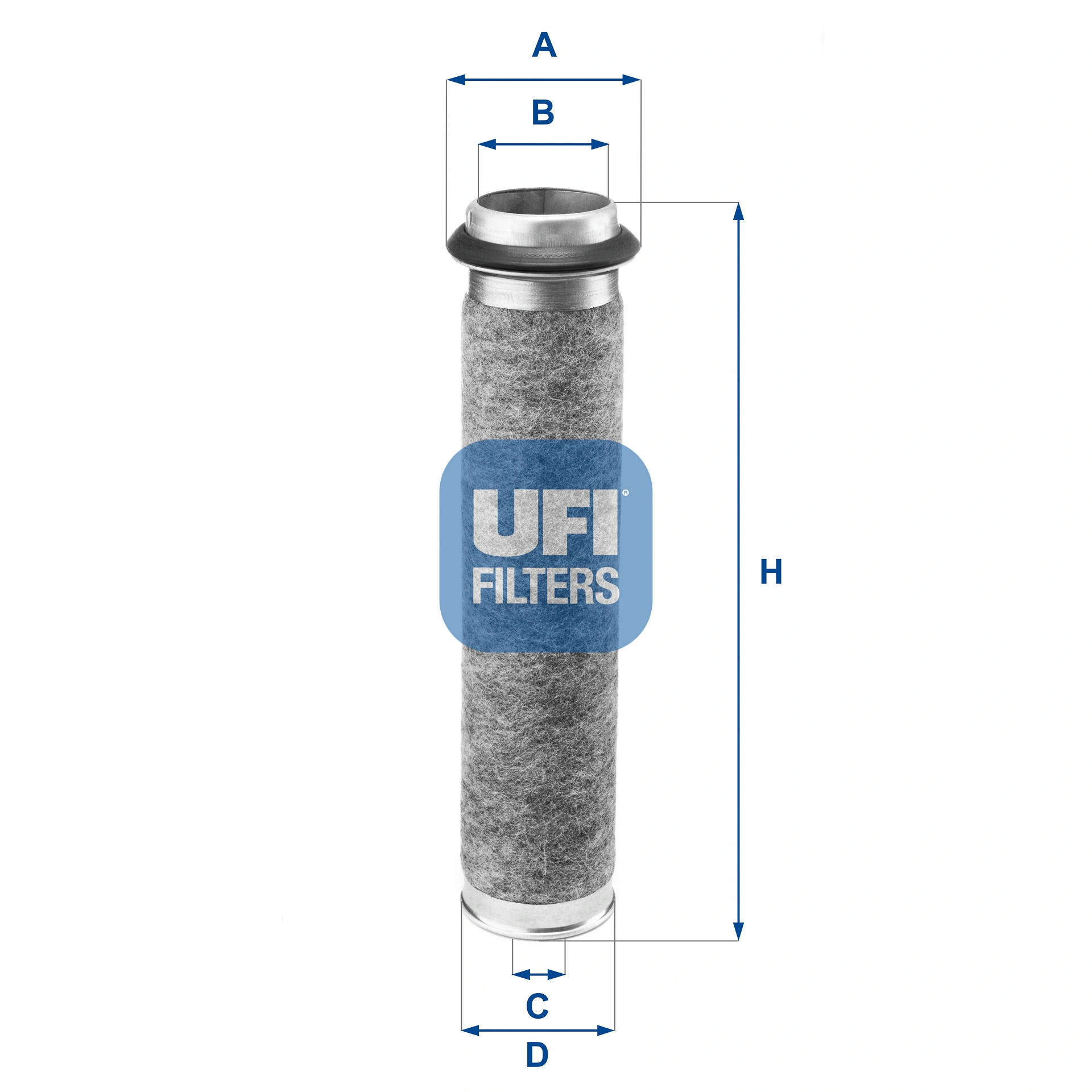 Filtru aer