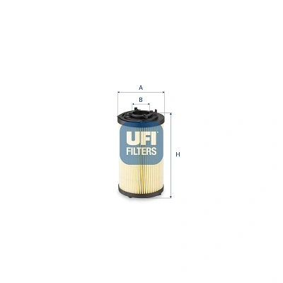 Filtru sistem hidraulic primar