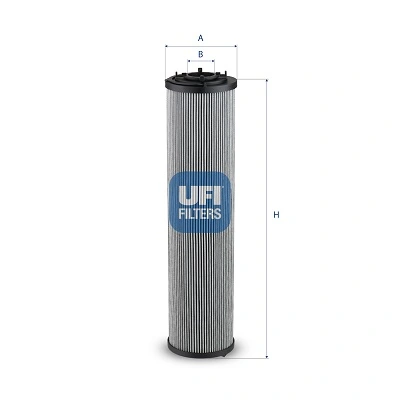 Filtru sistem hidraulic primar