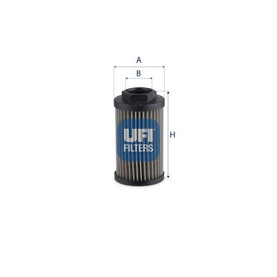 Filtru sistem hidraulic primar