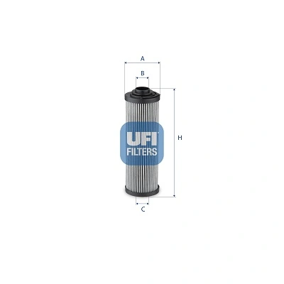 Filtru sistem hidraulic primar