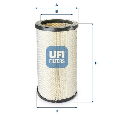 Filtru aer