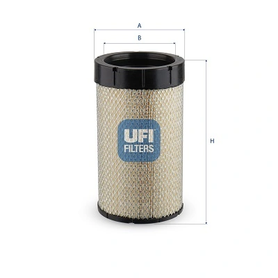 Filtru aer