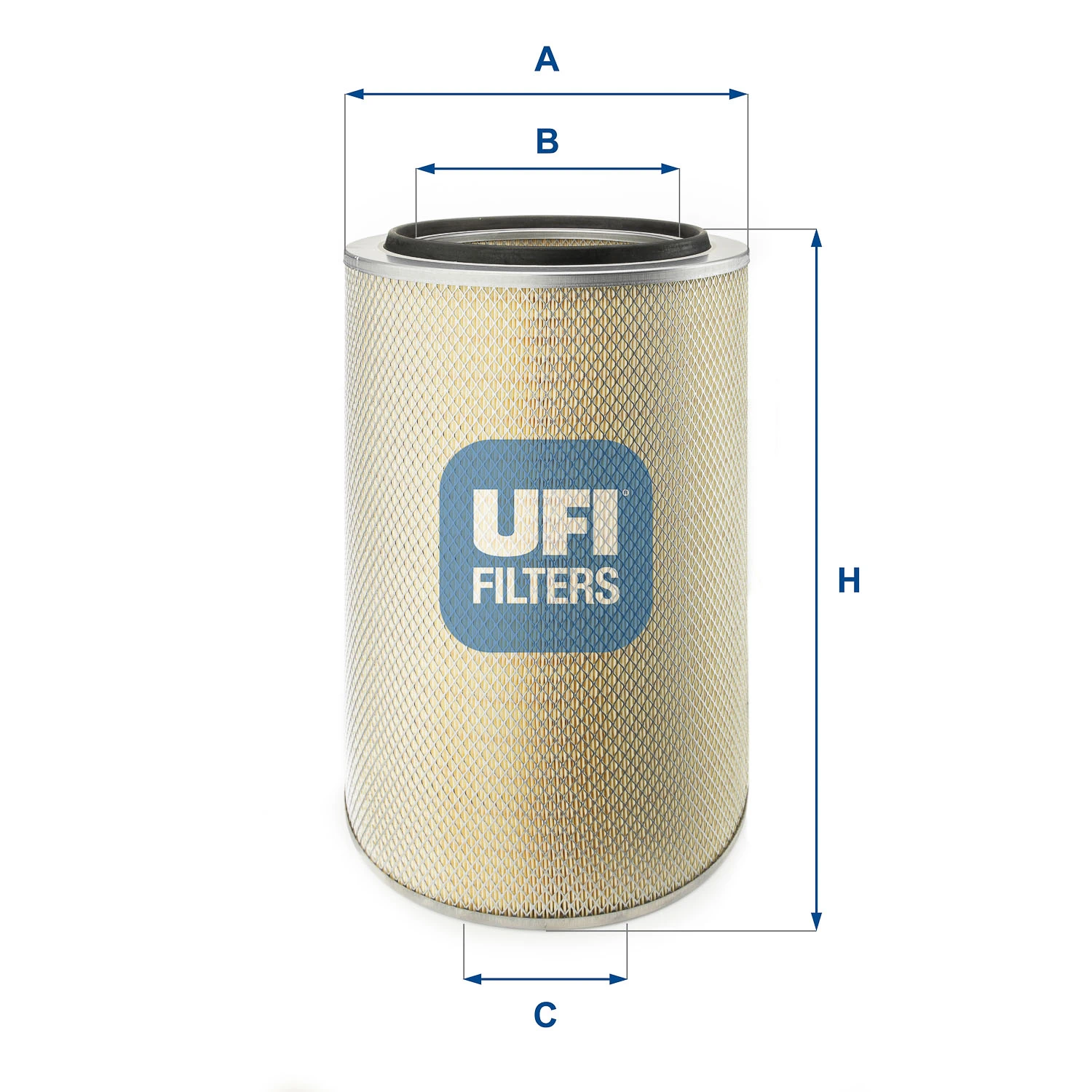 Filtru aer