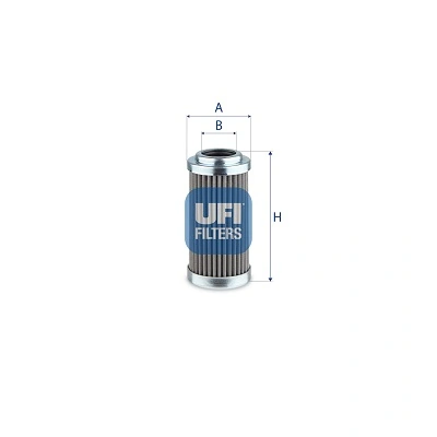 Filtru sistem hidraulic primar