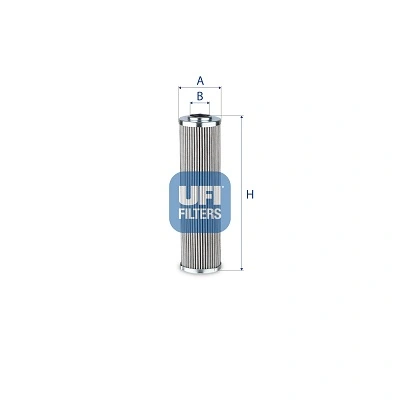 Filtru sistem hidraulic primar