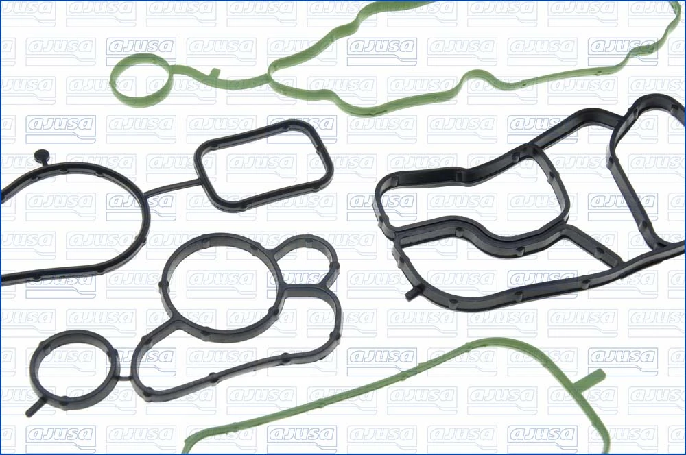 Set garnituri carter