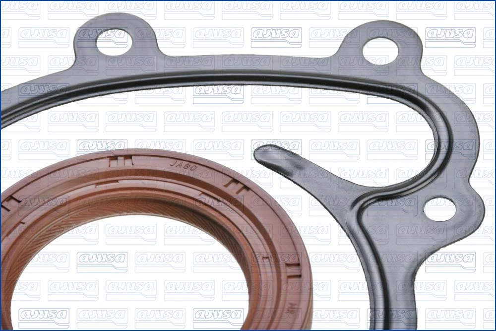 Set garnituri carter