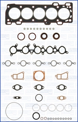 Set garnituri chiulasa