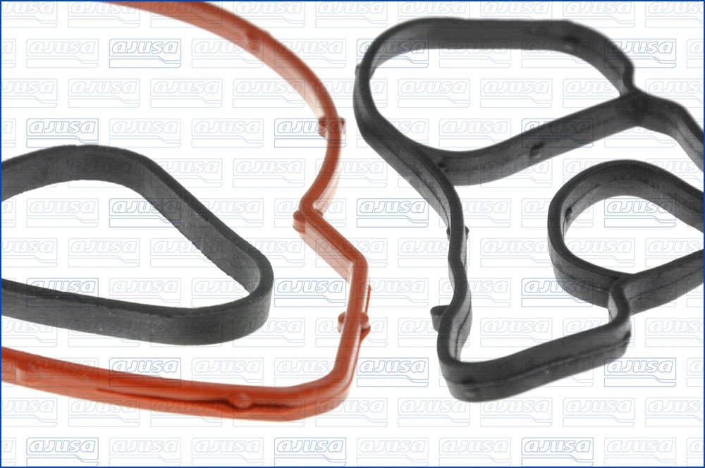 Set garnituri carter