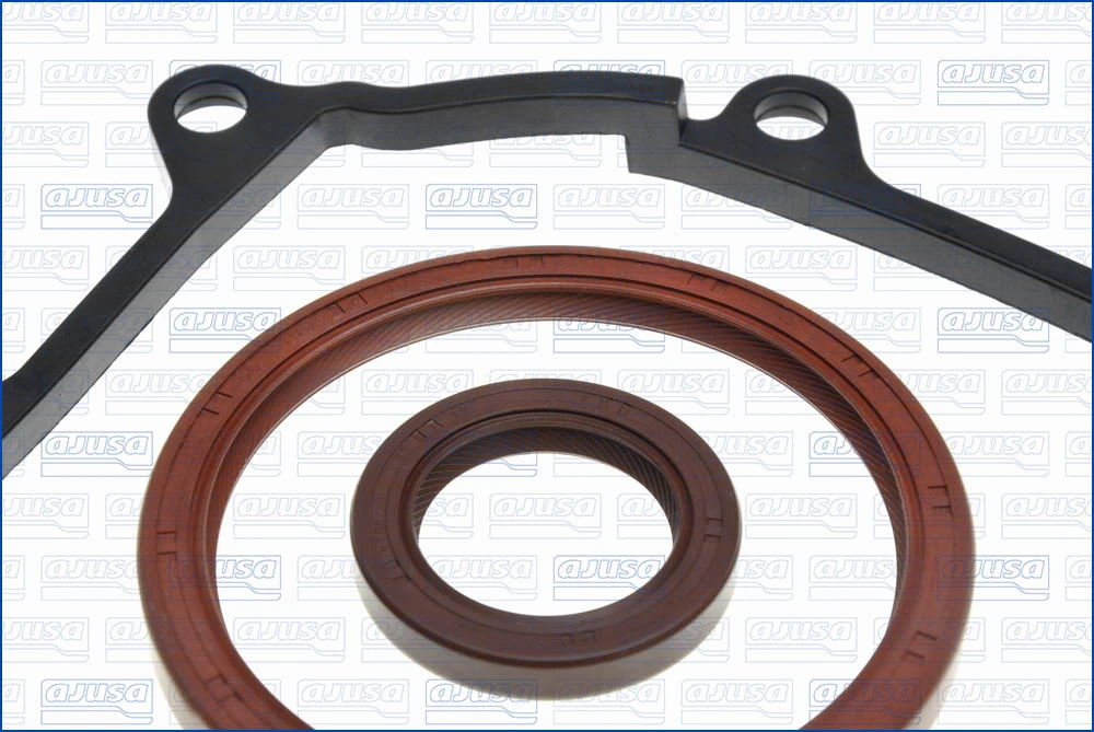 Set garnituri carter