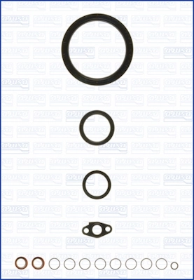 Set garnituri carter