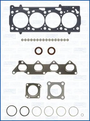 Set garnituri chiulasa