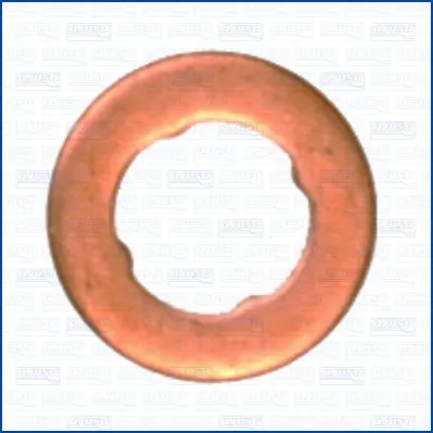 Inel etansare injector