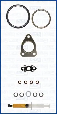 Set montaj turbo