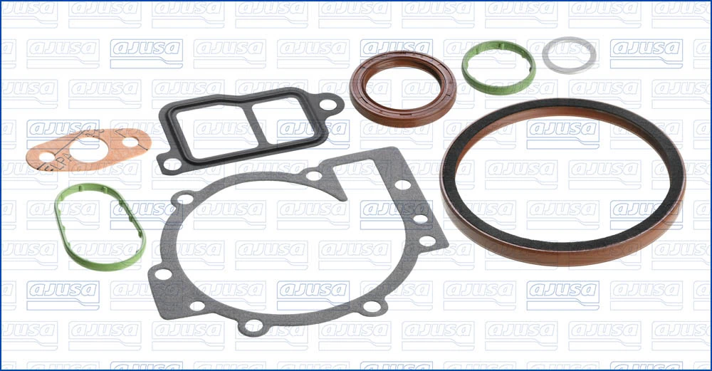 Set garnituri carter