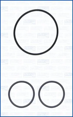 Set garnituri compresor