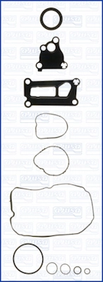 Set garnituri carter