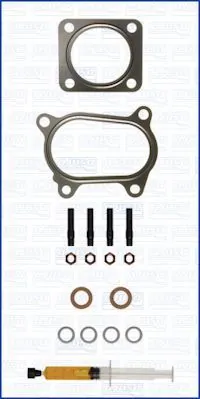 Set montaj turbo