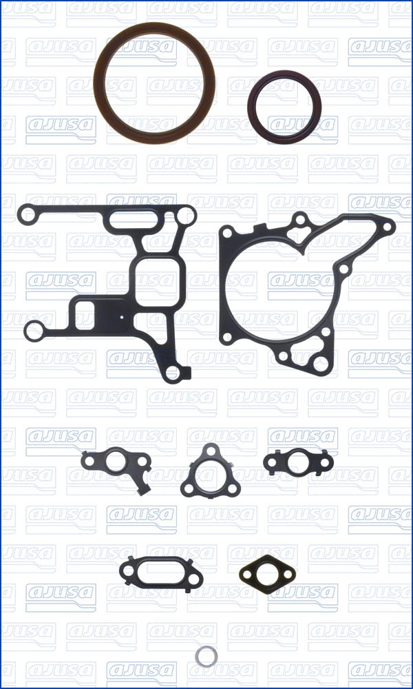 Set garnituri carter