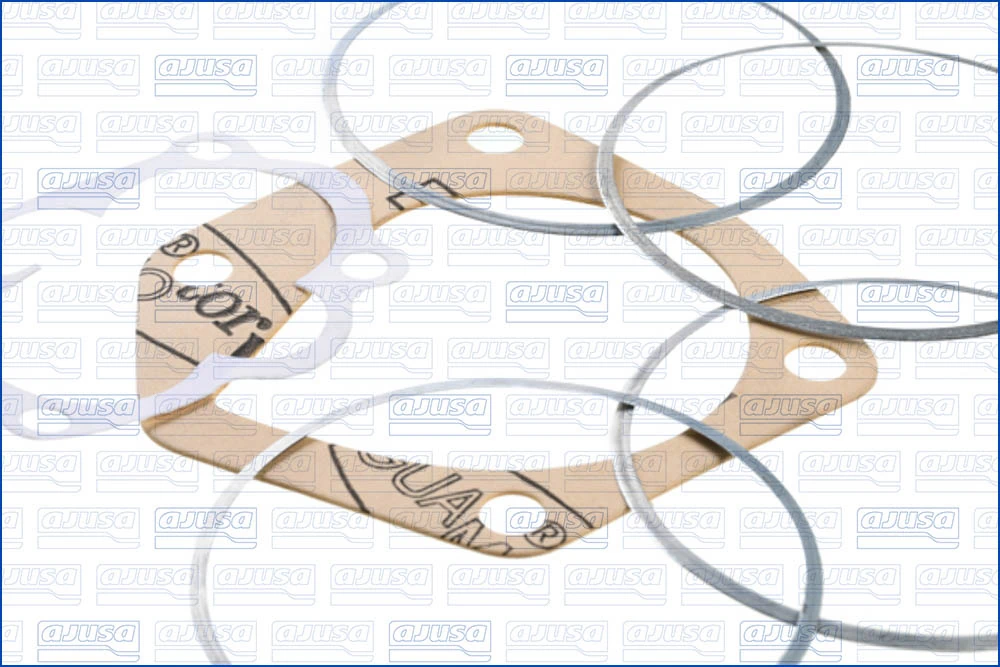 Set garnituri carter