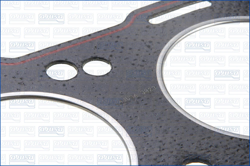 Garnitura, chiulasa