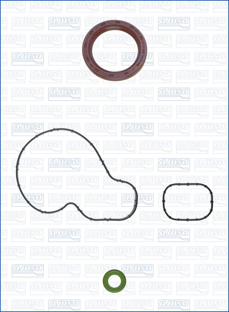 Set garnituri carter