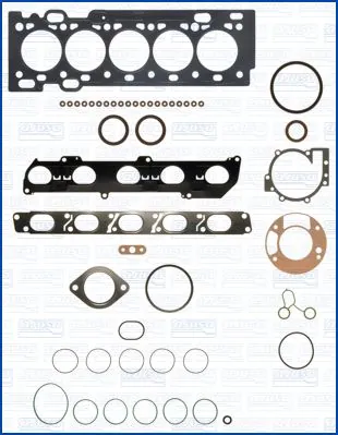 Set complet garnituri motor