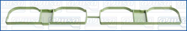 Garnitura galerie admisie