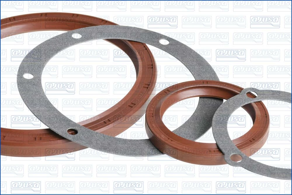 Set garnituri carter