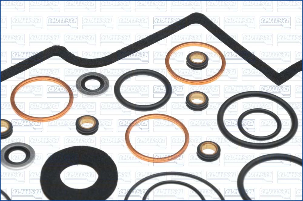Set garnituri carter