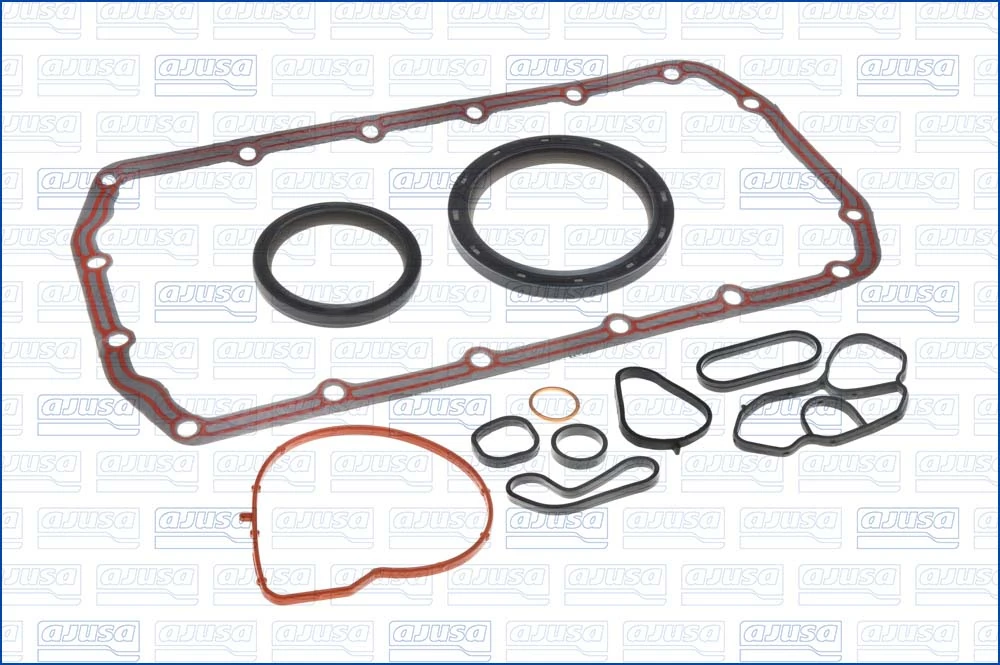 Set garnituri carter