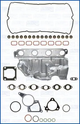Set garnituri chiulasa