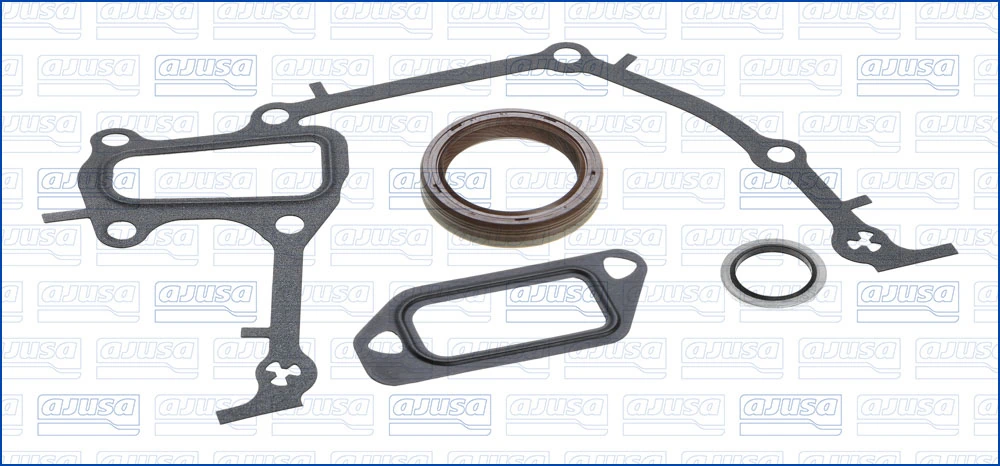 Set garnituri carter