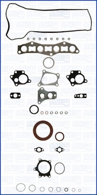 Set complet garnituri motor
