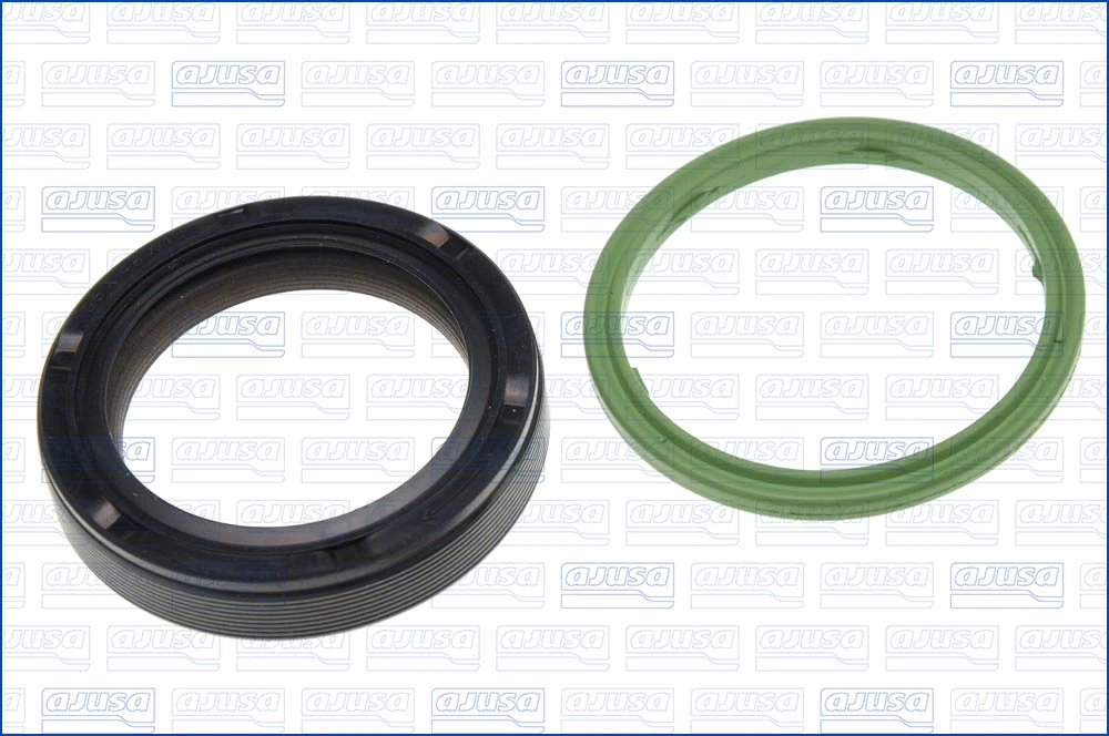 Set complet garnituri motor